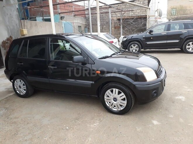 Ford Fusion 2008, 78,000 km - 1.4 л - Bakı