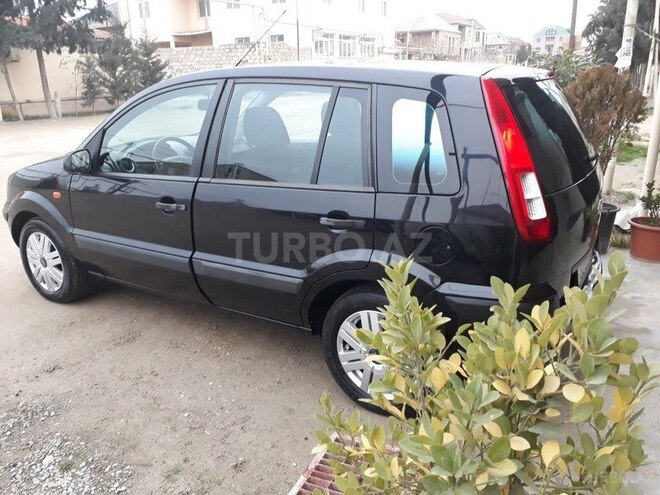 Ford Fusion 2008, 78,000 km - 1.4 л - Bakı