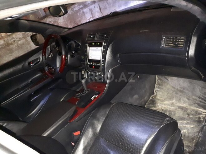 Lexus GS 300 2006, 157,000 km - 0.3 л - Bakı
