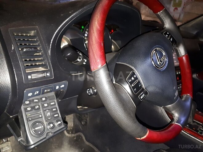 Lexus GS 300 2006, 157,000 km - 0.3 л - Bakı