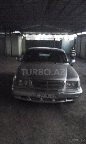GAZ 3110 2003, 145,000 km - 2.3 л - Şirvan