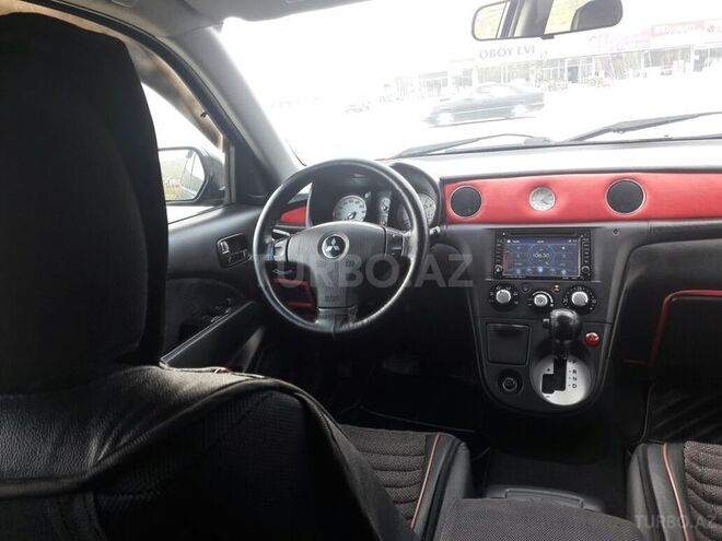 Mitsubishi Airtrek 2003, 220,000 km - 2.0 л - Bakı