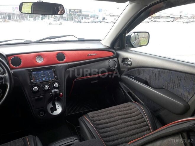 Mitsubishi Airtrek 2003, 220,000 km - 2.0 л - Bakı