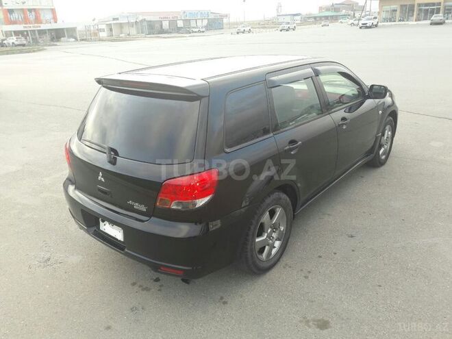 Mitsubishi Airtrek 2003, 220,000 km - 2.0 л - Bakı
