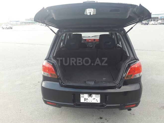 Mitsubishi Airtrek 2003, 220,000 km - 2.0 л - Bakı
