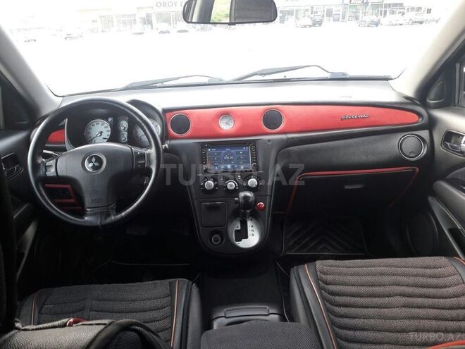 Mitsubishi Airtrek 2003, 220,000 km - 2.0 л - Bakı