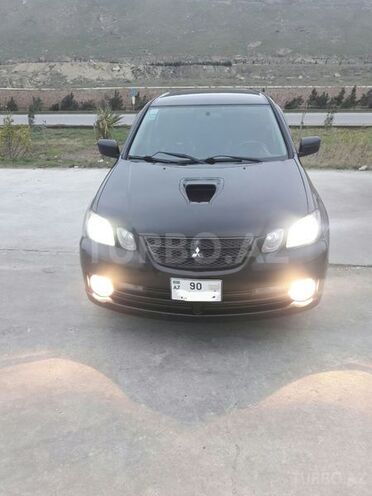 Mitsubishi Airtrek 2003, 220,000 km - 2.0 л - Bakı