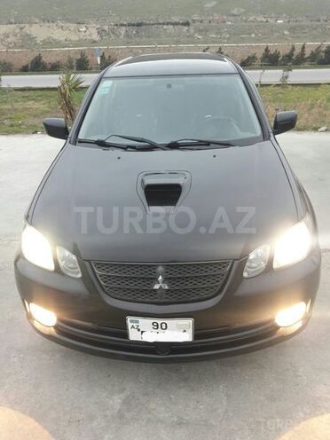 Mitsubishi Airtrek 2003, 220,000 km - 2.0 л - Bakı