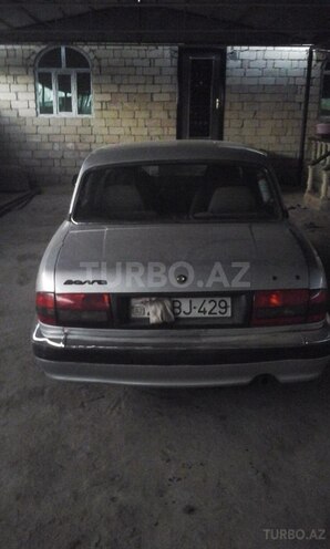 GAZ 3110 2003, 145,000 km - 2.3 л - Şirvan