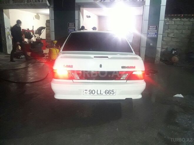LADA (VAZ) 2115 2011, 370,000 km - 1.5 l - Bakı
