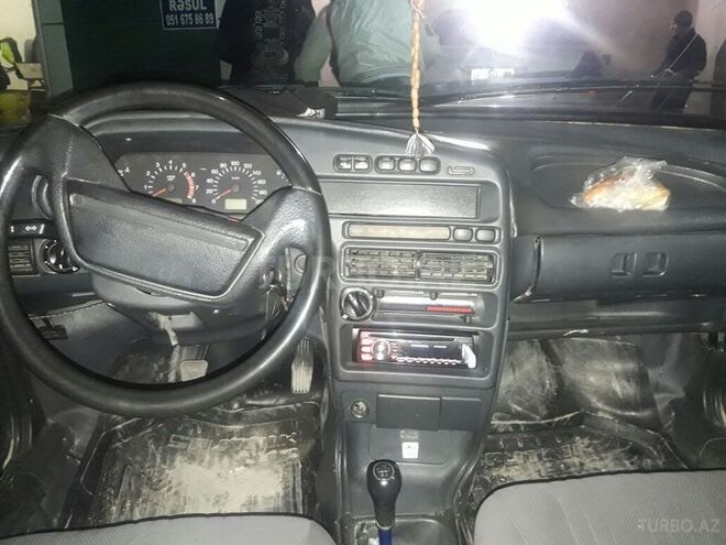 LADA (VAZ) 2115 2011, 370,000 km - 1.5 l - Bakı