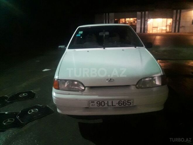 LADA (VAZ) 2115 2011, 370,000 km - 1.5 l - Bakı
