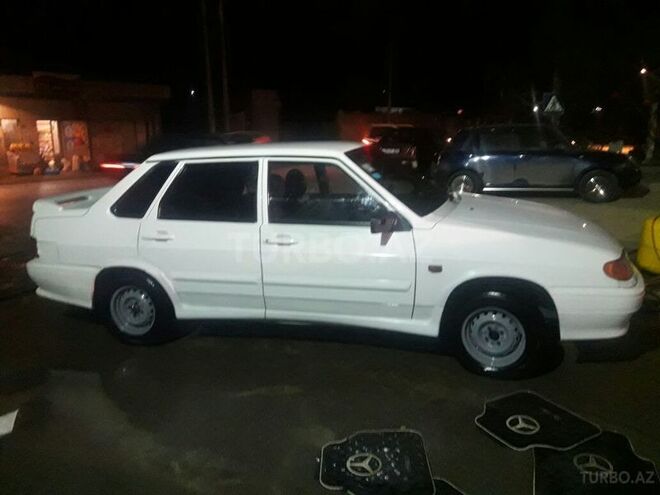 LADA (VAZ) 2115 2011, 370,000 km - 1.5 l - Bakı