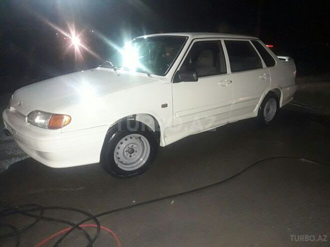 LADA (VAZ) 2115 2011, 370,000 km - 1.5 l - Bakı