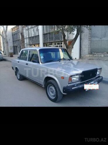LADA (VAZ) 2107 2002, 133,313 km - 1.6 l - Gəncə