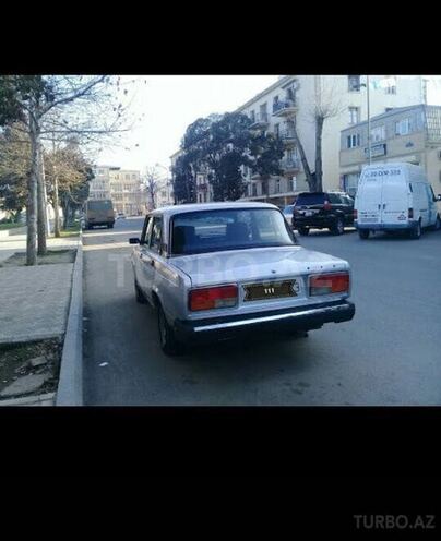 LADA (VAZ) 2107 2002, 133,313 km - 1.6 l - Gəncə