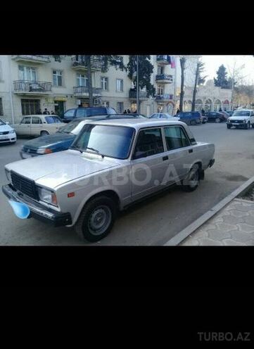LADA (VAZ) 2107 2002, 133,313 km - 1.6 l - Gəncə