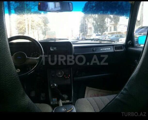 LADA (VAZ) 2107 2002, 133,313 km - 1.6 l - Gəncə