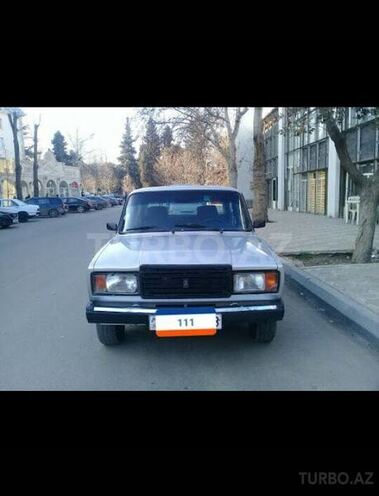 LADA (VAZ) 2107 2002, 133,313 km - 1.6 l - Gəncə