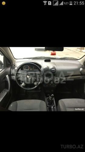 Chevrolet Aveo 2011, 155,555 km - 1.2 l - Bakı