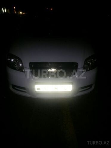 Chevrolet Aveo 2011, 155,555 km - 1.2 l - Bakı