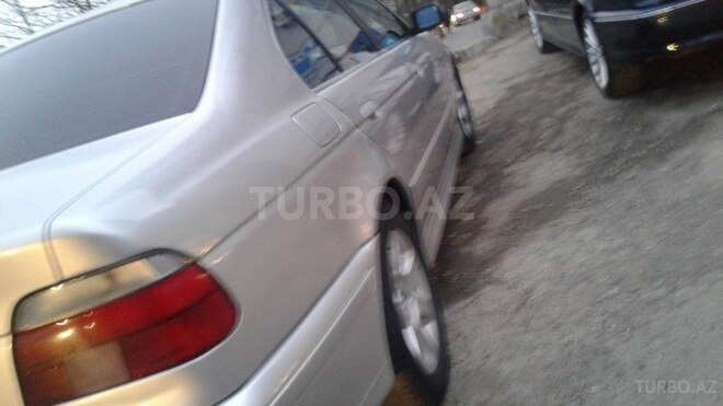 BMW 525 1999, 220,000 km - 2.5 l - Bakı