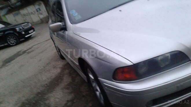 BMW 525 1999, 220,000 km - 2.5 l - Bakı