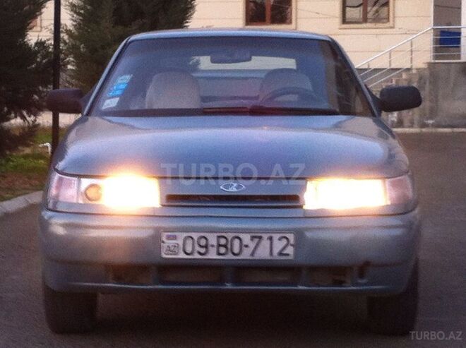 LADA (VAZ) 2112 2003, 225,505 km - 1.5 l - Şirvan