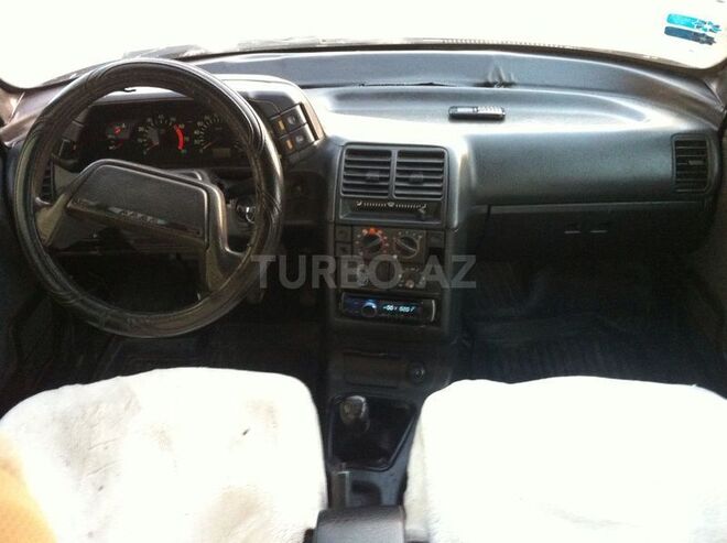 LADA (VAZ) 2112 2003, 225,505 km - 1.5 l - Şirvan