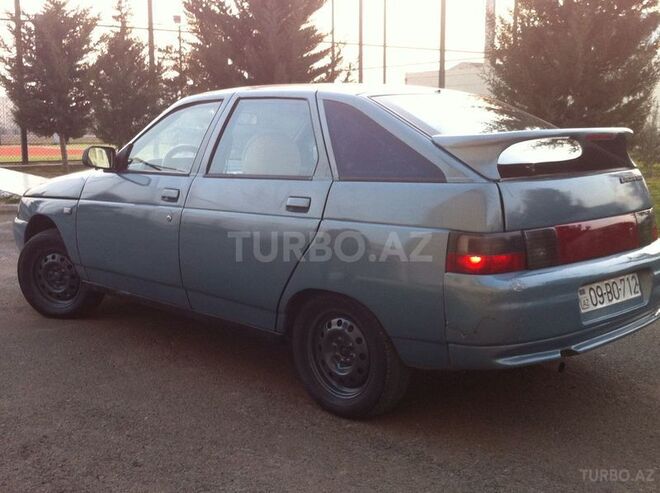 LADA (VAZ) 2112 2003, 225,505 km - 1.5 l - Şirvan