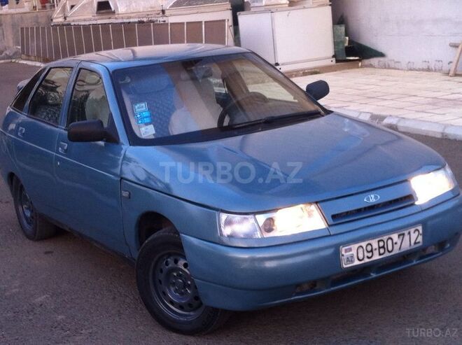 LADA (VAZ) 2112 2003, 225,505 km - 1.5 l - Şirvan