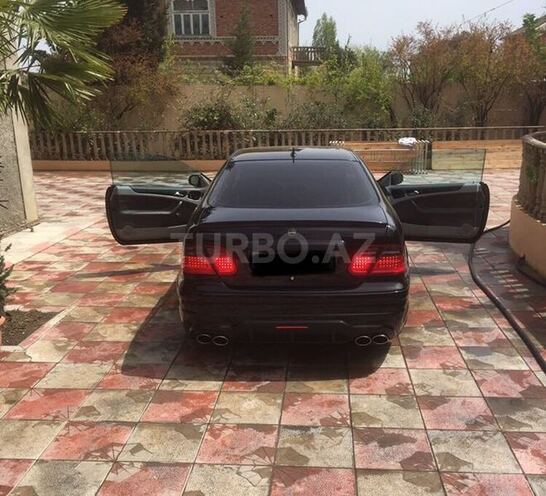 Mercedes  2000, 220,000 km - 4.3 l - Bakı