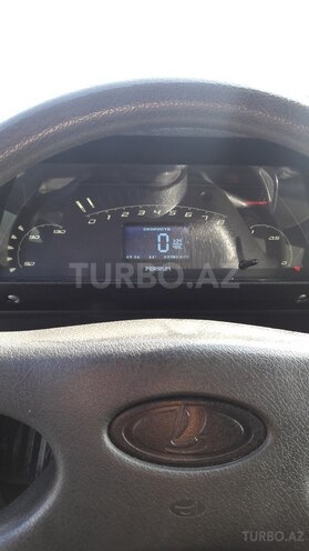 LADA (VAZ) Niva 2013, 55,000 km - 1.7 l - Gəncə