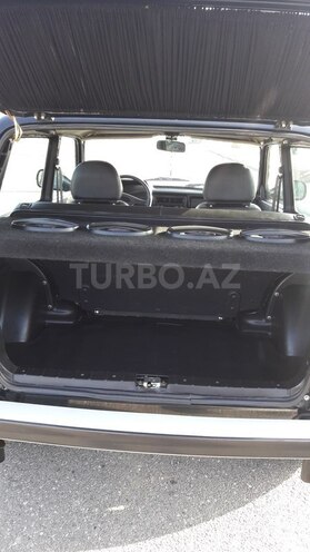 LADA (VAZ) Niva 2013, 55,000 km - 1.7 l - Gəncə