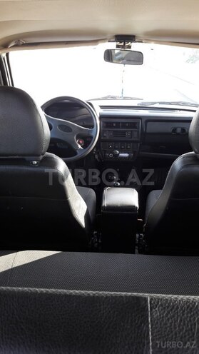 LADA (VAZ) Niva 2013, 55,000 km - 1.7 l - Gəncə