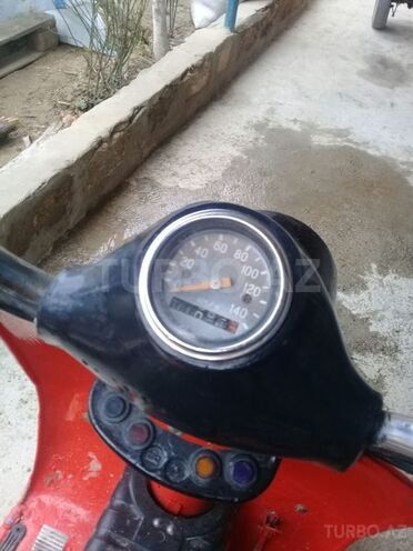 Muravey Muravey-2 02 1985, 60,000 km - 0.1 л - Bakı