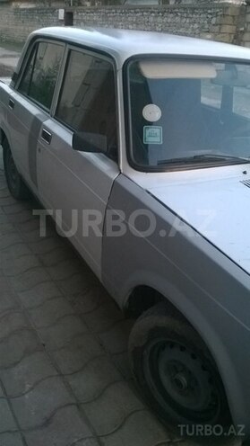 LADA (VAZ) 2107 1998, 198,000 km - 1.6 l - Ucar