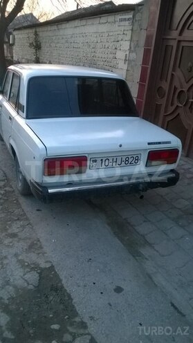 LADA (VAZ) 2107 1998, 198,000 km - 1.6 l - Ucar