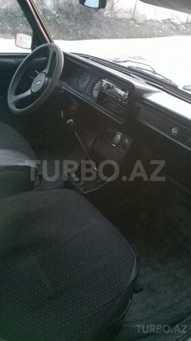 LADA (VAZ) 2107 1998, 198,000 km - 1.6 l - Ucar