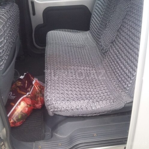 Ford Tourneo Connect 2010, 220,000 km - 1.8 л - Bakı