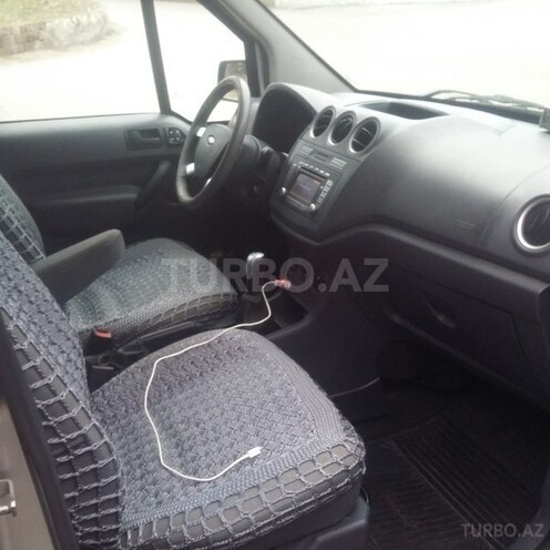 Ford Tourneo Connect 2010, 220,000 km - 1.8 л - Bakı