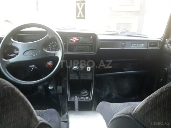 LADA (VAZ) 2107 1981, 460,000 km - 1.5 l - Bakı