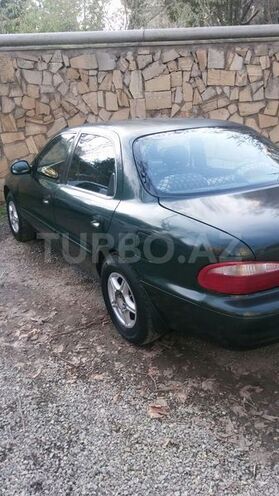 Kia Clarus 1998, 258,000 km - 2.0 l - Bakı