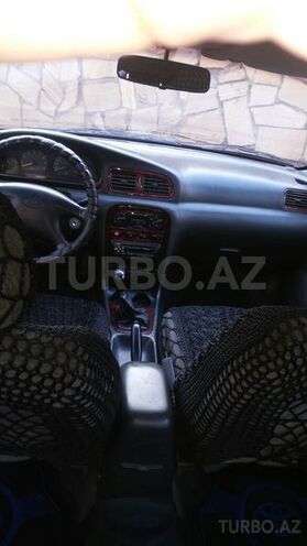 Kia Clarus 1998, 258,000 km - 2.0 l - Bakı