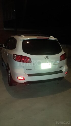 Hyundai ix35 2008, 256,000 km - 2.7 л - Bakı