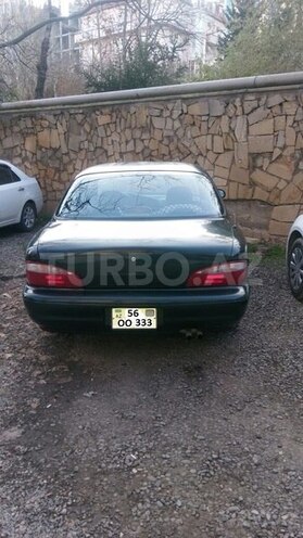 Kia Clarus 1998, 258,000 km - 2.0 l - Bakı