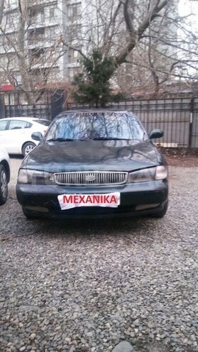 Kia Clarus 1998, 258,000 km - 2.0 l - Bakı