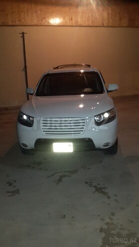 Hyundai ix35 2008, 256,000 km - 2.7 л - Bakı