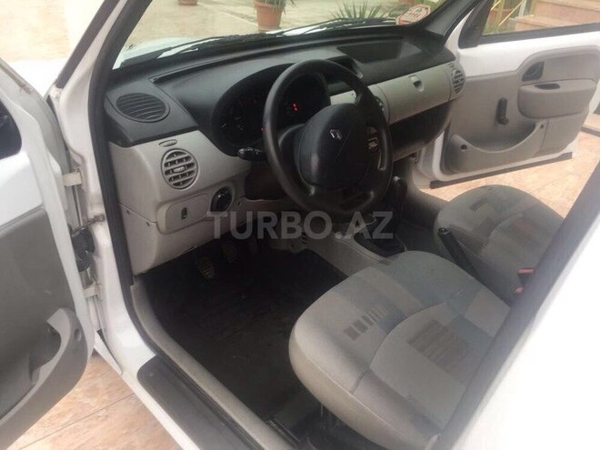 Renault Kangoo 2005, 152,800 km - 1.5 l - Bakı