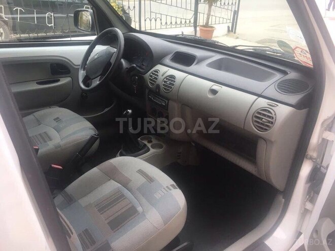 Renault Kangoo 2005, 152,800 km - 1.5 l - Bakı